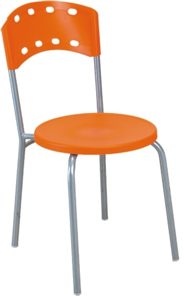 Moulded Chair DPC 004